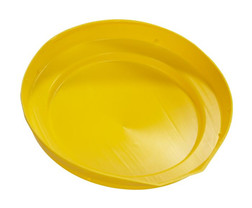 Eagle 1666 22 in Closed Head Drum Cover - Each