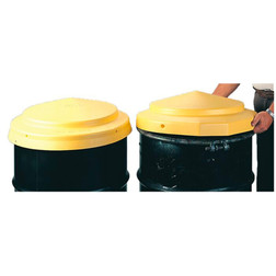Eagle 1667 24 in Open Head Drum Cover - Each