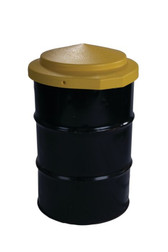 Eagle 1667 24 in Open Head Drum Cover - Each
