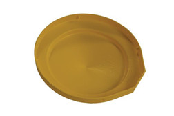 Eagle 1667 24 in Open Head Drum Cover - Each