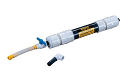 Justrite 16DRAIN 3.5 in Spill Containment Drain Assembly - Each