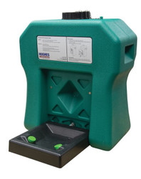 Justrite 16GFEW 16 gal Hughes Eyewash Station