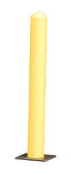 Eagle 1731 Fluted Bollard Post - Each