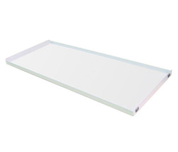 Justrite 22630 165 lb Cabinet Shelf - Each