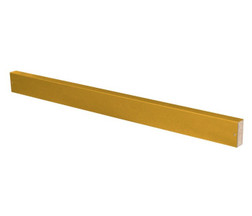 Justrite 22635 Yellow Base Cover - Each