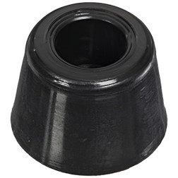 Justrite 24164 Plastic 4120 Wood Laminate Corrosives Countertop Safety Cabinets Plastic Foot - Each