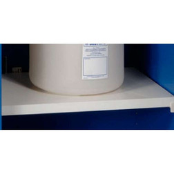 Justrite 24195 32 gal Replacement Shelf - Each