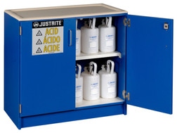 Justrite 24195 32 gal Replacement Shelf - Each