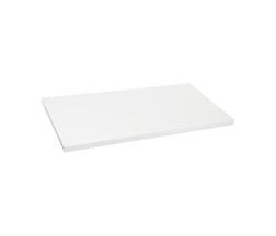 Justrite 24196 Replacement Shelf - Each