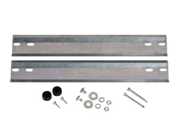 Justrite 25950 Wall Mount Kit - Each