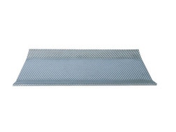 Justrite 27006 Steel Sediment Screen - Each