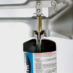 Justrite 28190 Calibration Cylinder Recycling System - Each