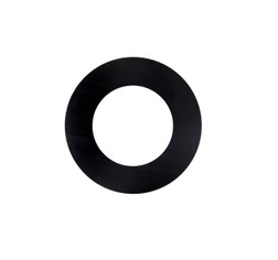 Justrite 28217 Viton Non-Color Changing Replacement Gasket - Each
