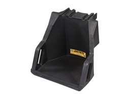 Justrite 28671 60 lb Dispensing Shelf - Each