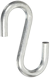 Justrite 29129 Self-Closing Cabinets S-Hook - Each