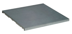 Justrite 29935 Steel Cabinet Shelf - Each
