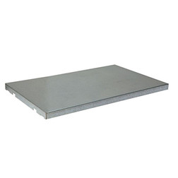 Justrite 29938 Steel Cabinet Shelf - Each
