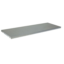 Justrite 29939 Steel Cabinet Shelf - Each