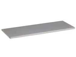 Justrite 29953 Steel Cabinet Shelf - Each