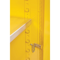 Justrite 29988 Safety Cabinets with Self-Closing Doors Replacement Fusible Link - Each