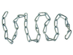 Justrite 35366 19 in 1 in Support Bracket Chain - Each