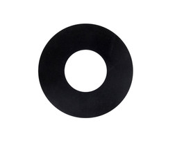 Justrite 38009 Neoprene Replacement Gasket - Each