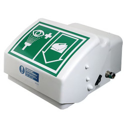 Justrite 45GEW-R Retrofit Eye Wash - Each