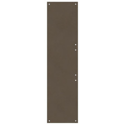 Checkers Safety AM28S1 120 Ton Black Ground Protection Mat - 1/Pack