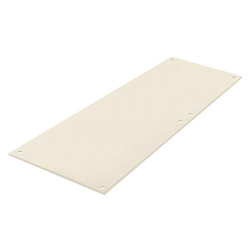 Checkers Safety CM26S1 120 Ton Clear Ground Protection Mat - 1/Pack
