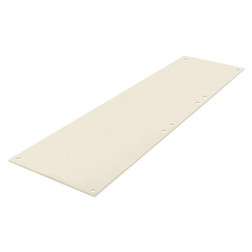 Checkers Safety CM28S1 120 Ton Clear Ground Protection Mat - 1/Pack