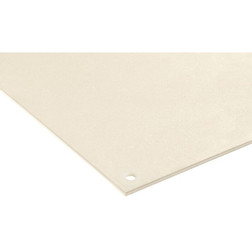 Checkers Safety CM28S2 120 Ton Clear Ground Protection Mat - 1/Pack