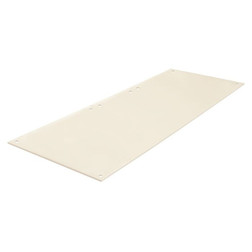 Checkers Safety CM38S1 120 Ton Clear Ground Protection Mat - 1/Pack