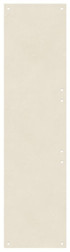 Checkers Safety CV28S1 95 Ton Clear Ground Protection Mat - Each