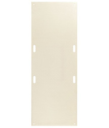 Checkers Safety CV38HH8 95 Ton Clear Ground Protection Mat - Each
