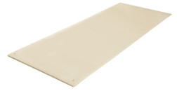 Checkers Safety CV38S1 95 Ton Clear Ground Protection Mat - Each