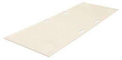 Checkers Safety CV38S1HH8 95 Ton Clear Ground Protection Mat - Each