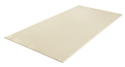 Checkers Safety CV48 95 Ton Clear Ground Protection Mat - Each