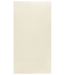 Checkers Safety CV48S1 95 Ton Clear Ground Protection Mat - Each