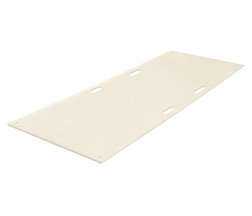 Checkers Safety CV48S1HH8 95 Ton Clear Ground Protection Mat - Each