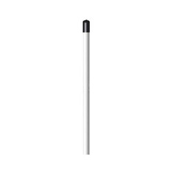 Checkers Safety FS12-QD-NF 12 x 11 in General Purpose Non-Lighted Warning Whip - Each
