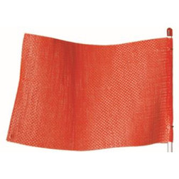 Checkers Safety FS3007 7 in 0.1 in Replacement Flag - Each