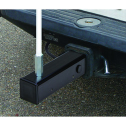 Checkers Safety FS7015-PT Permanent Hitch Mount - Each