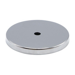 Checkers Safety FSCM-4.9 1 in 1 in Replacement Magnet - Each