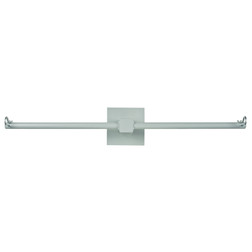 Checkers Safety MC1900 35.5 in 5.5 in Universal Dual Mounting Bracket - Each