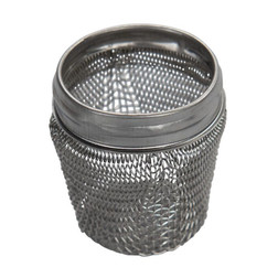 Eagle S30BS Stainless Steel Replacement Flame Arrester - Each
