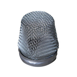 Eagle S37FLAME Stainless Steel Flame Arrester - Each
