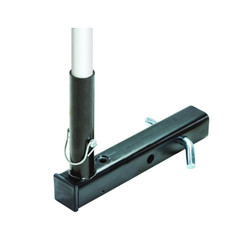 Checkers Safety TP7015 3.75 in Hitch Mount - Each