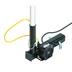 Checkers Safety TP7015PC-BU Hitch Mount - Each