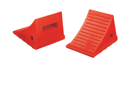 Justrite UC1700 30000 lb 35 in UC Series Utility Wheel Chock