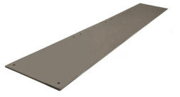 Checkers Safety VM24S1 95 Ton Black Ground Protection Mat - Each